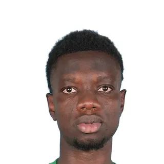 Amadou Cissé