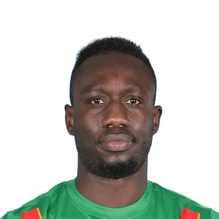 Mbaye Diagne
