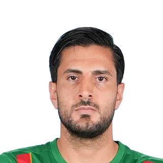 Mehmet Yeşil